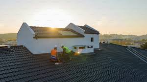 Best Roof Coating Services  in USA